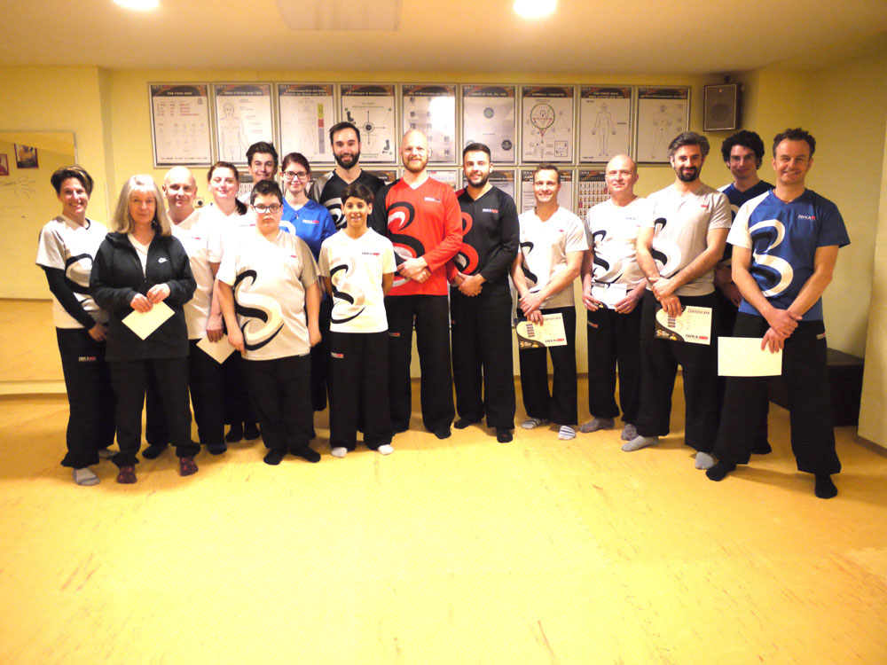 10. März IWKA Kung Fu Lehrgang Murau 2019017
