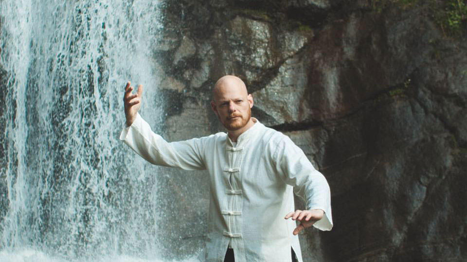 SIFU-MICHAEL-IWKA