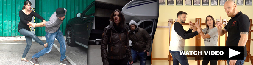 IWKA Kung Fu Powerfrauen